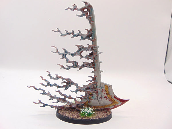 Aethervoid Pendulum