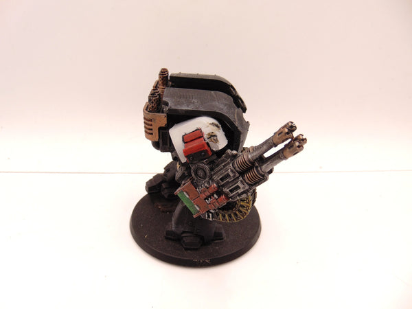 Leviathan Pattern Siege Dreadnought