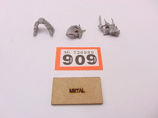 Dragon Prince Hero / Champion