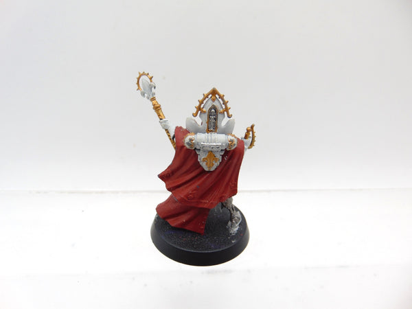 Canoness