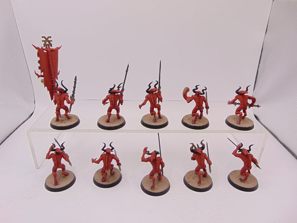 Bloodletters