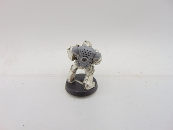 Grey Knight Pyscannon