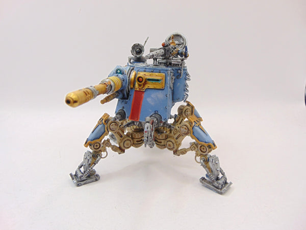 Onager Dunecrawler