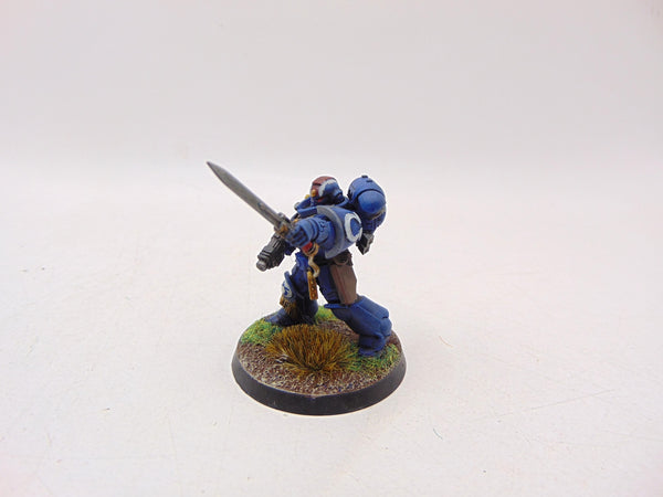 Primaris Lieutenant