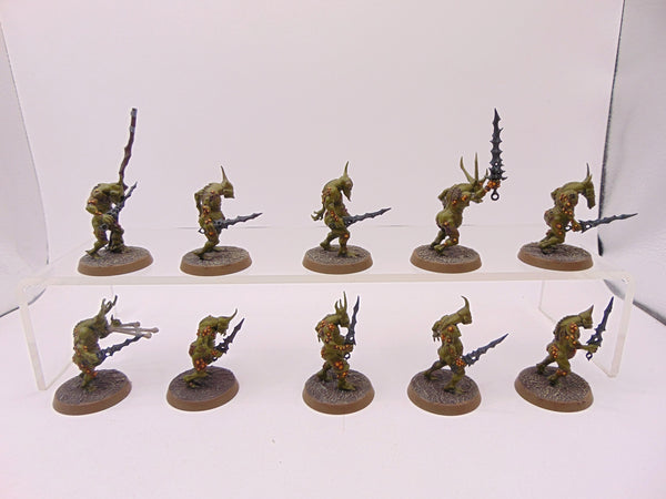 Plaguebearers