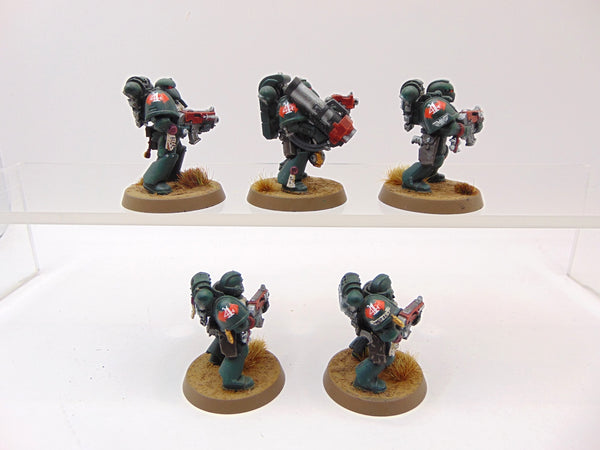 Combat Squad