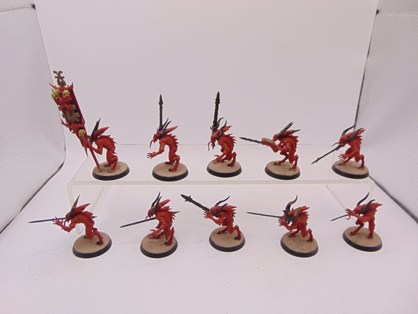 Bloodletters