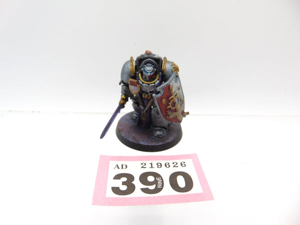 Kaldor Drago Conversion