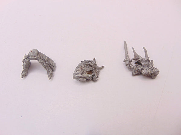 Dragon Prince Hero / Champion