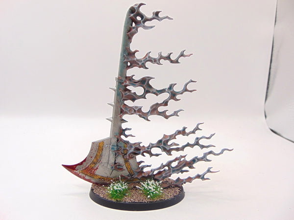 Aethervoid Pendulum