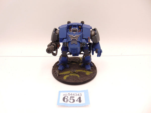 Redemptor Dreadnought