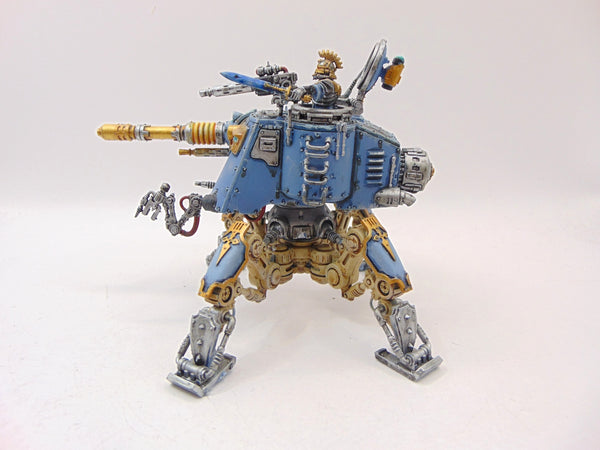 Onager Dunecrawler