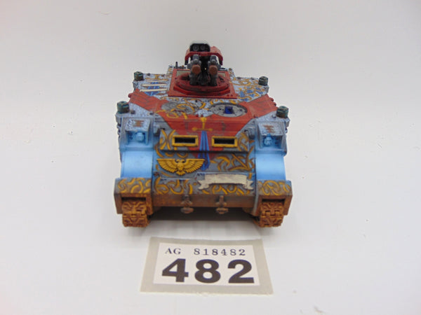 Razorback