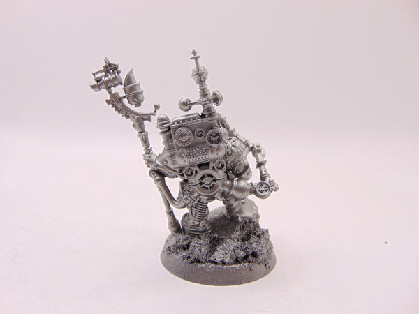 Aetheric Navigator