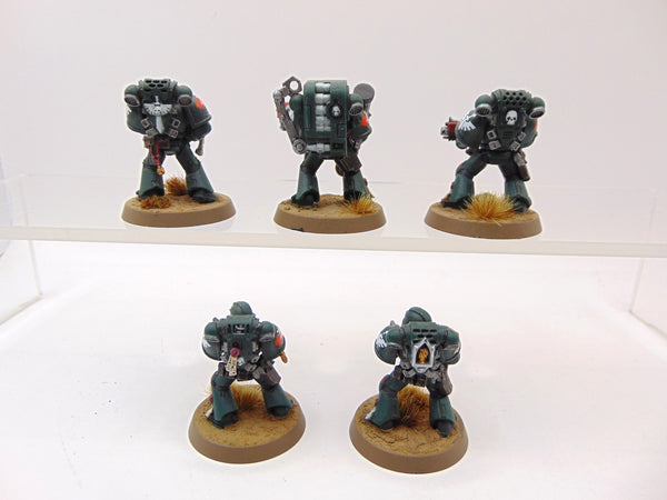 Combat Squad