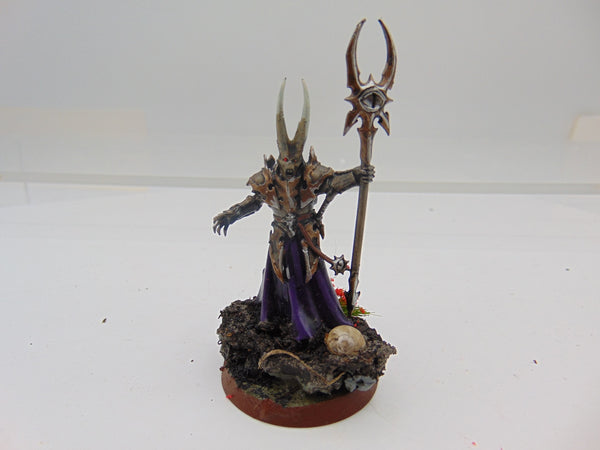 Chaos Sorcerer Lord