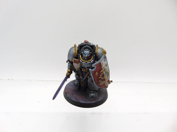 Kaldor Drago Conversion