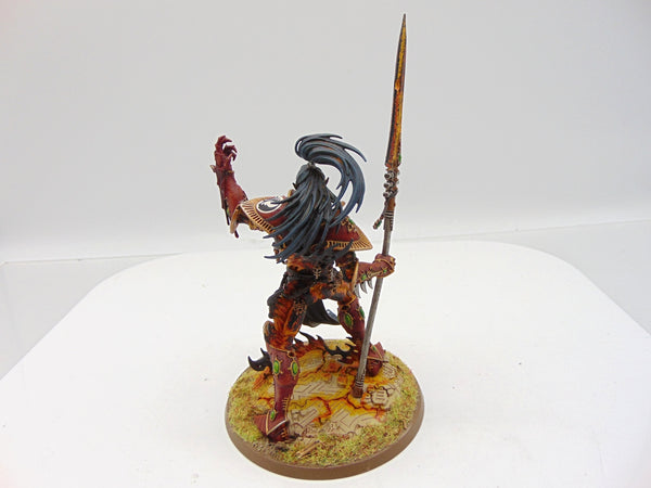 Avatar of Khaine