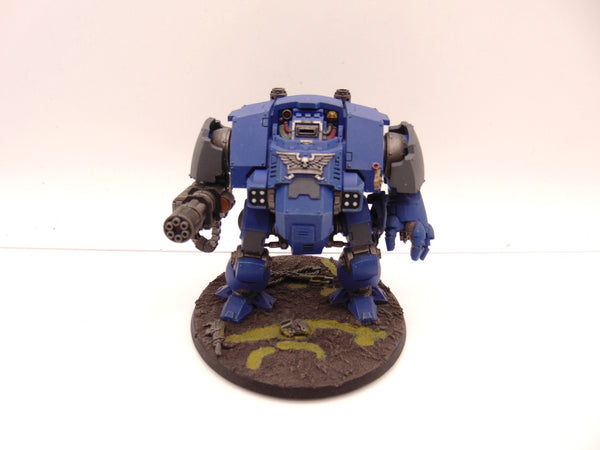 Redemptor Dreadnought