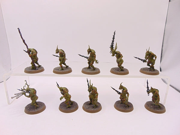 Plaguebearers