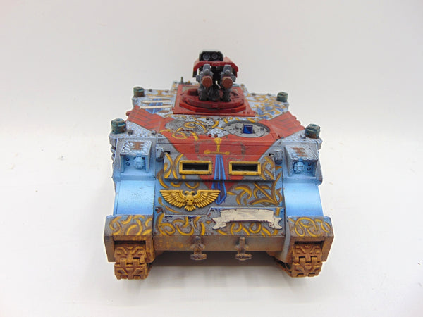 Razorback