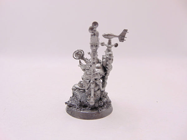 Aetheric Navigator