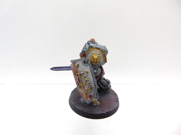 Kaldor Drago Conversion