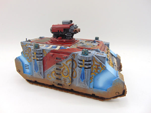 Razorback