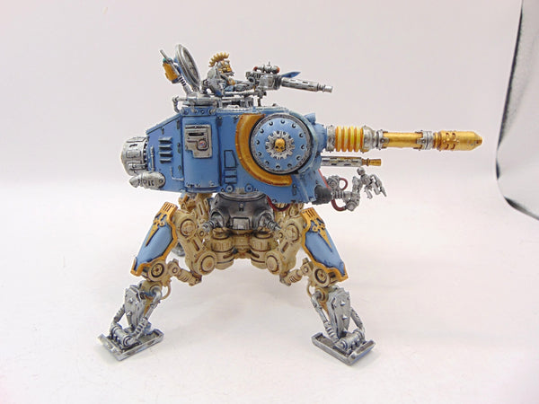 Onager Dunecrawler
