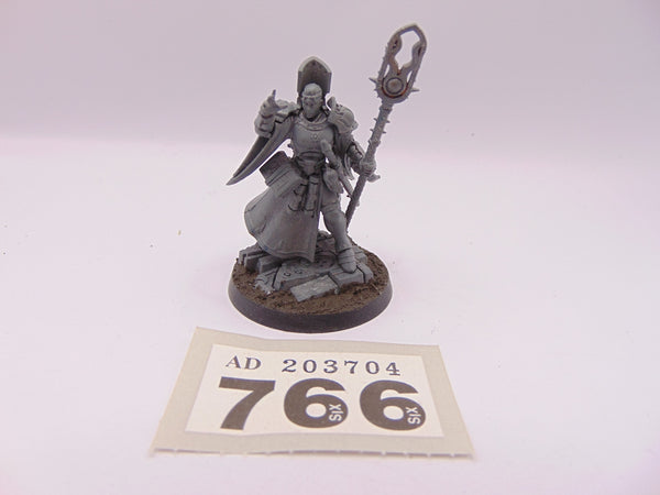 Knight Arcanum