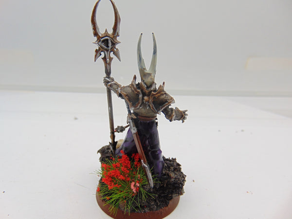 Chaos Sorcerer Lord