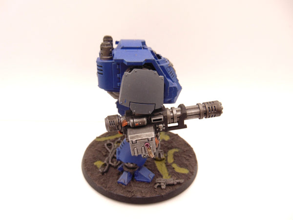 Redemptor Dreadnought