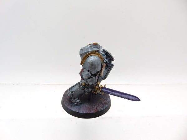 Kaldor Drago Conversion