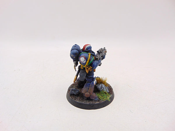 Primaris Intercessor Veteran Sergeant