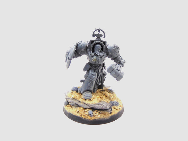 Arjac Rockfist