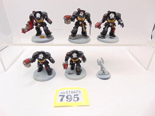 Terminator Squad