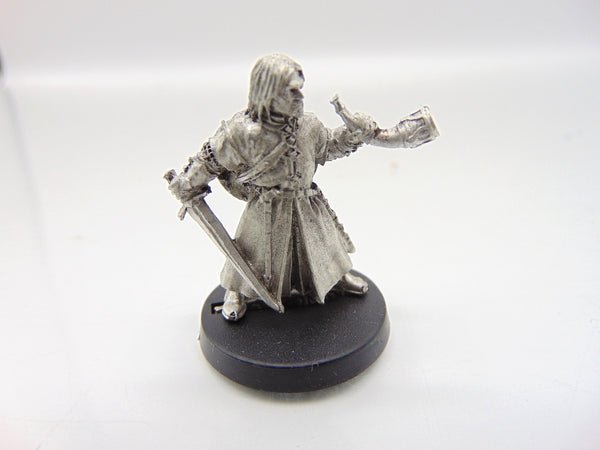 Boromir Fellowship