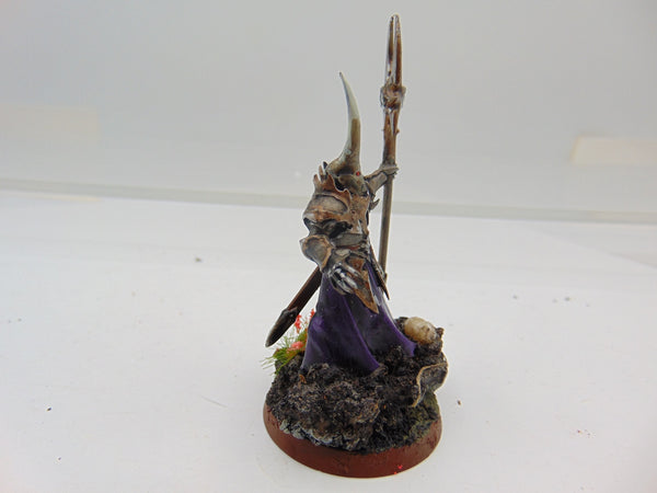 Chaos Sorcerer Lord