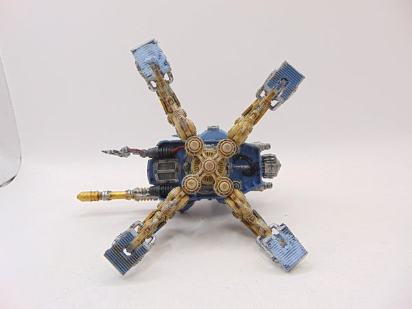 Onager Dunecrawler