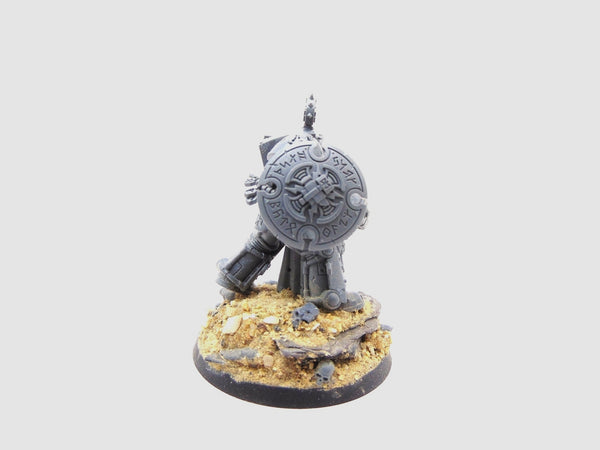 Arjac Rockfist