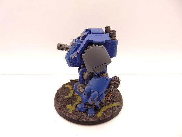 Redemptor Dreadnought