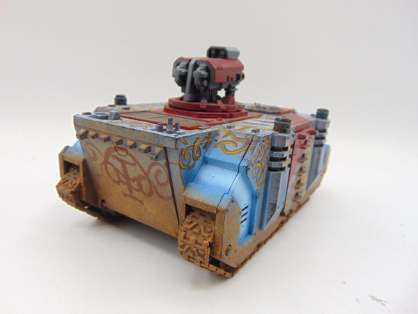 Razorback