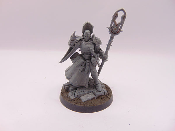 Knight Arcanum