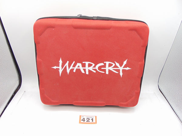 Warcry Carry Case