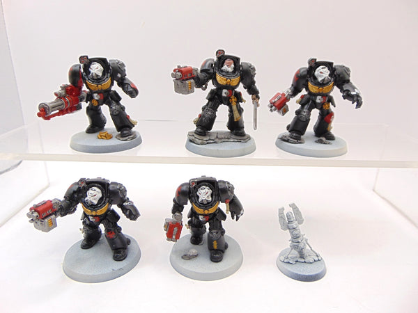 Terminator Squad