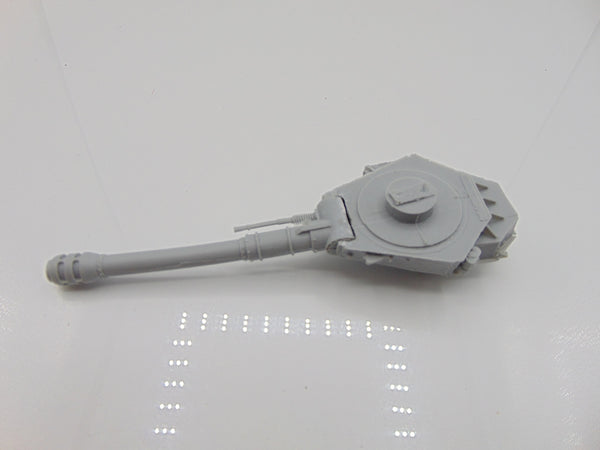 Vanquisher Turret