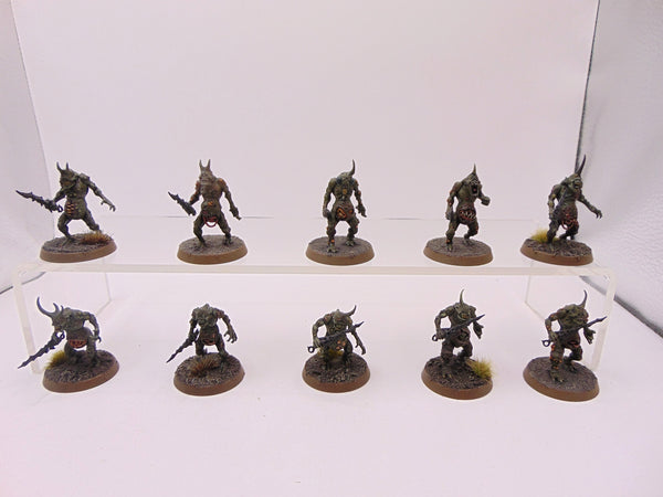 Plaguebearers