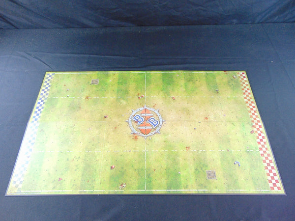 Blood Bowl (with Miniatures)