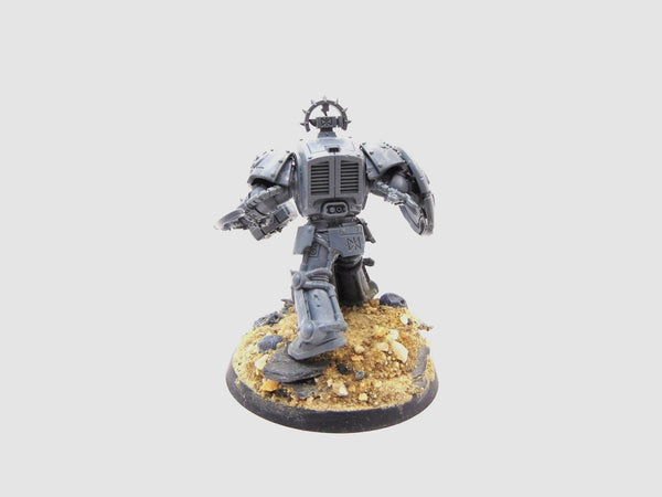 Arjac Rockfist