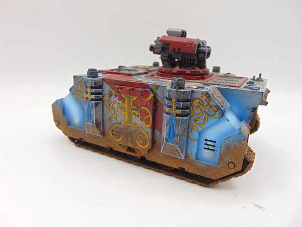 Razorback
